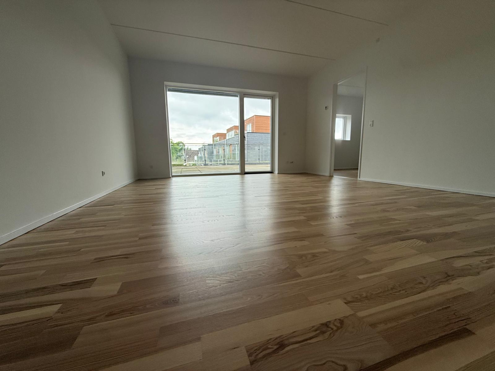Gulvarbejde – foto 3
