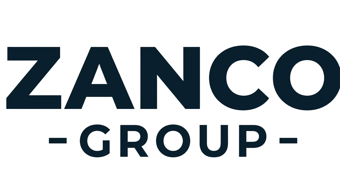 Zanco Group ApS